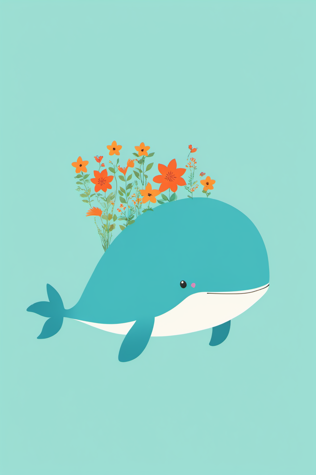 36017-348835653-_lora_chatuxuan_0.9_,chatu,simple background,no humans,flower,whale,fish,solo,orange flower,.png